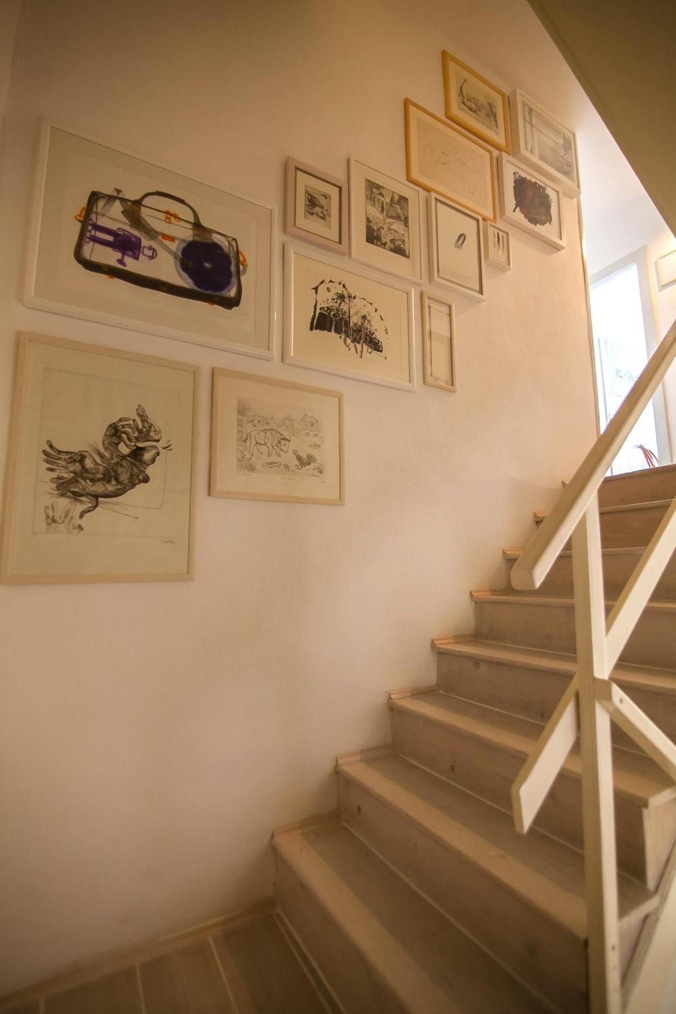 Holiday Home Art - Бол Экстерьер фото
